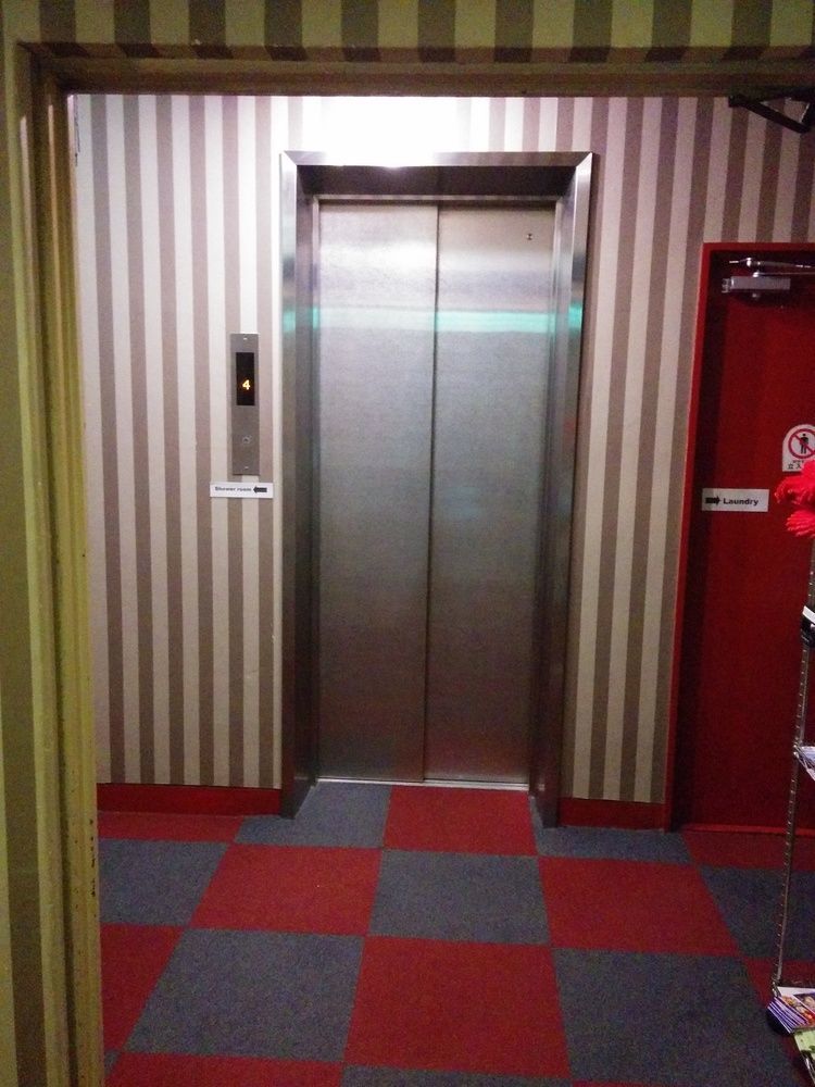 Boardinghouse Aparthotel Osaka Exterior photo