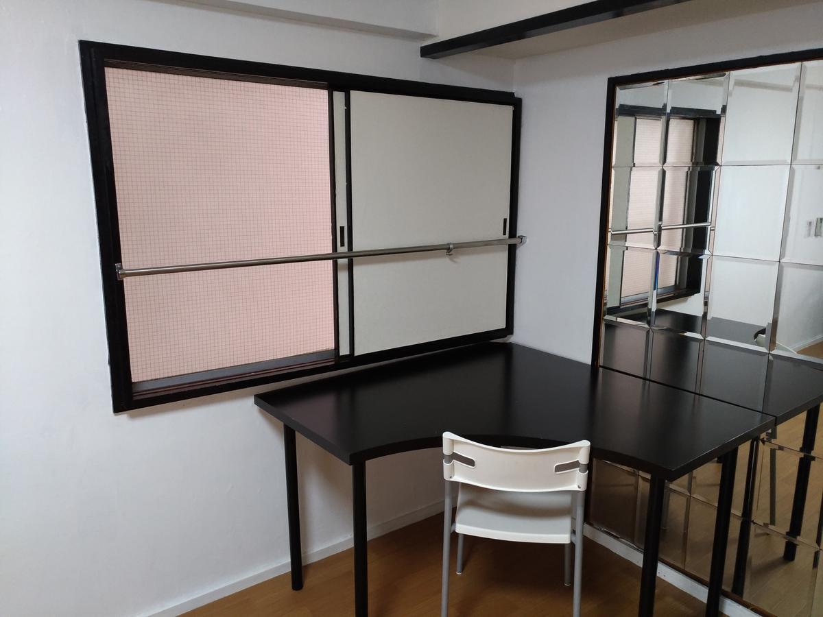 Boardinghouse Aparthotel Osaka Exterior photo
