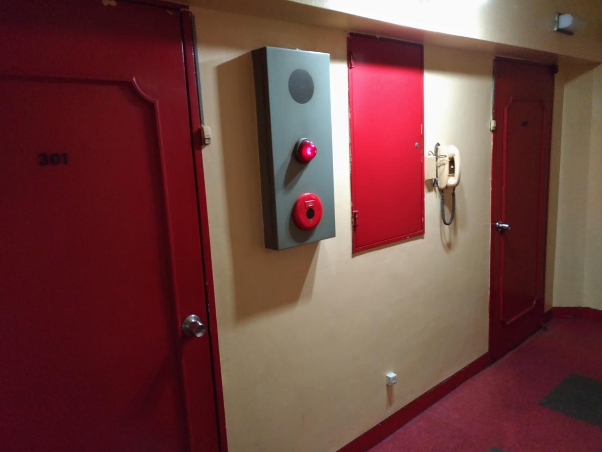Boardinghouse Aparthotel Osaka Exterior photo
