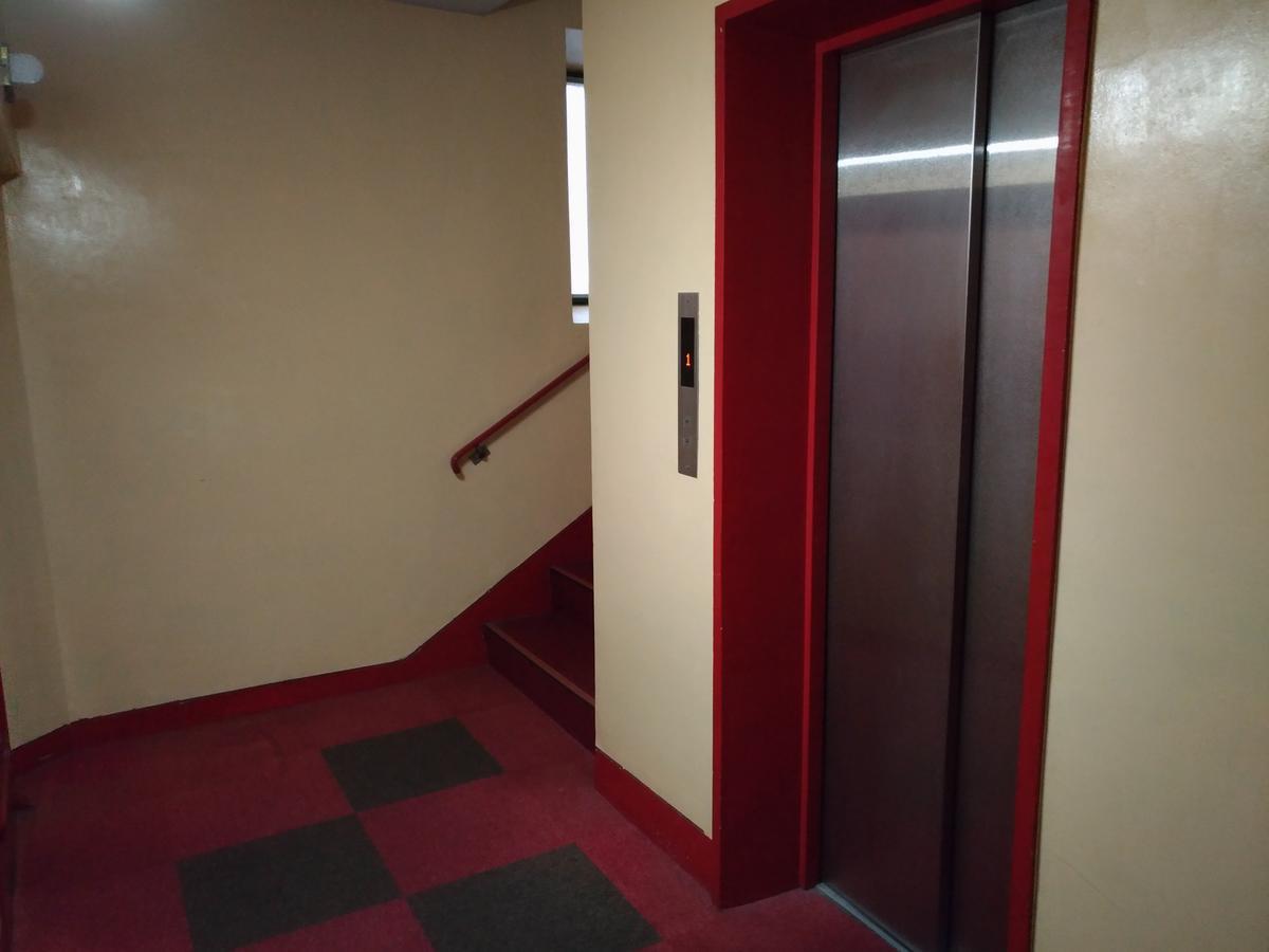 Boardinghouse Aparthotel Osaka Exterior photo