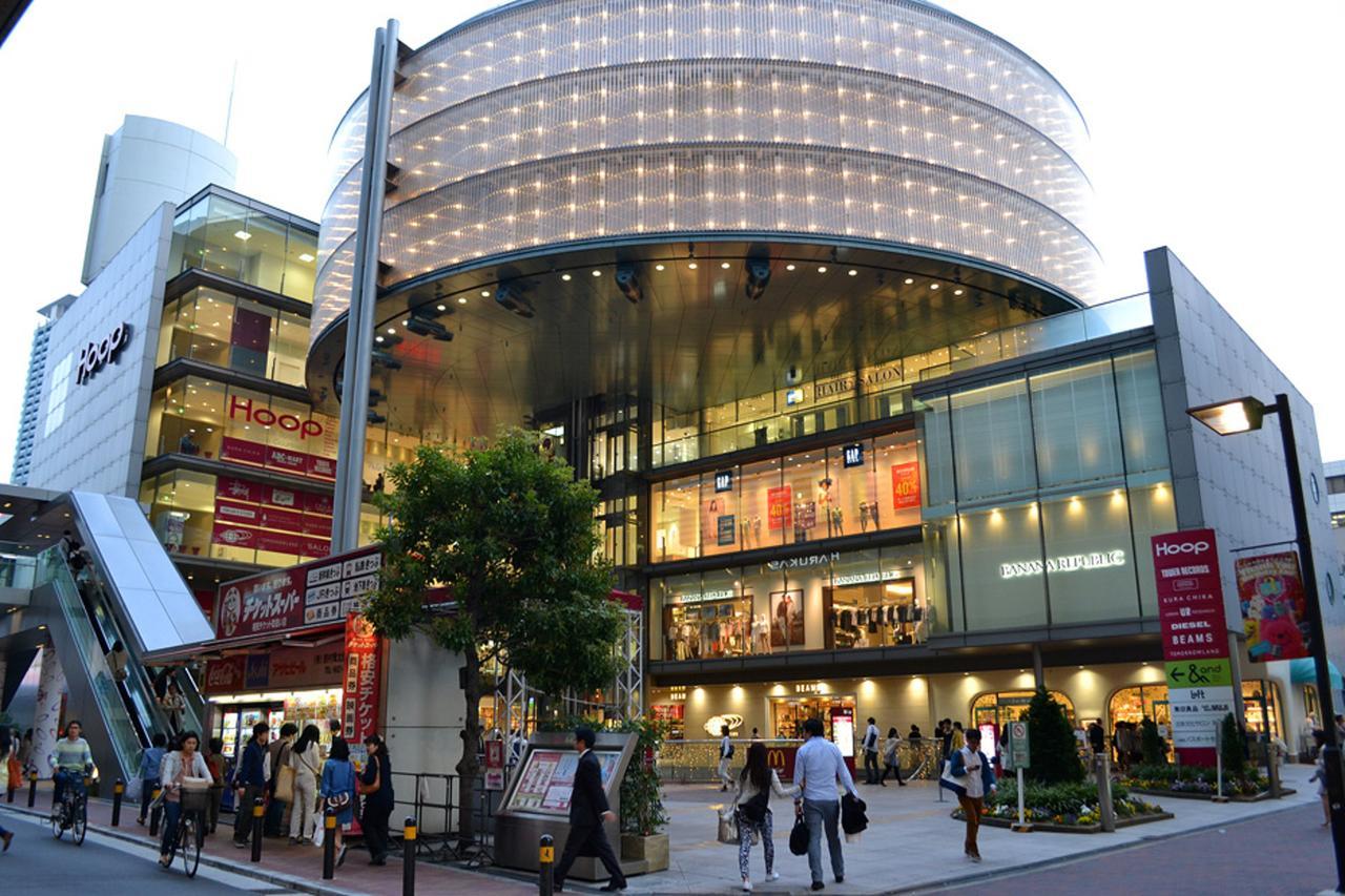 Boardinghouse Aparthotel Osaka Exterior photo