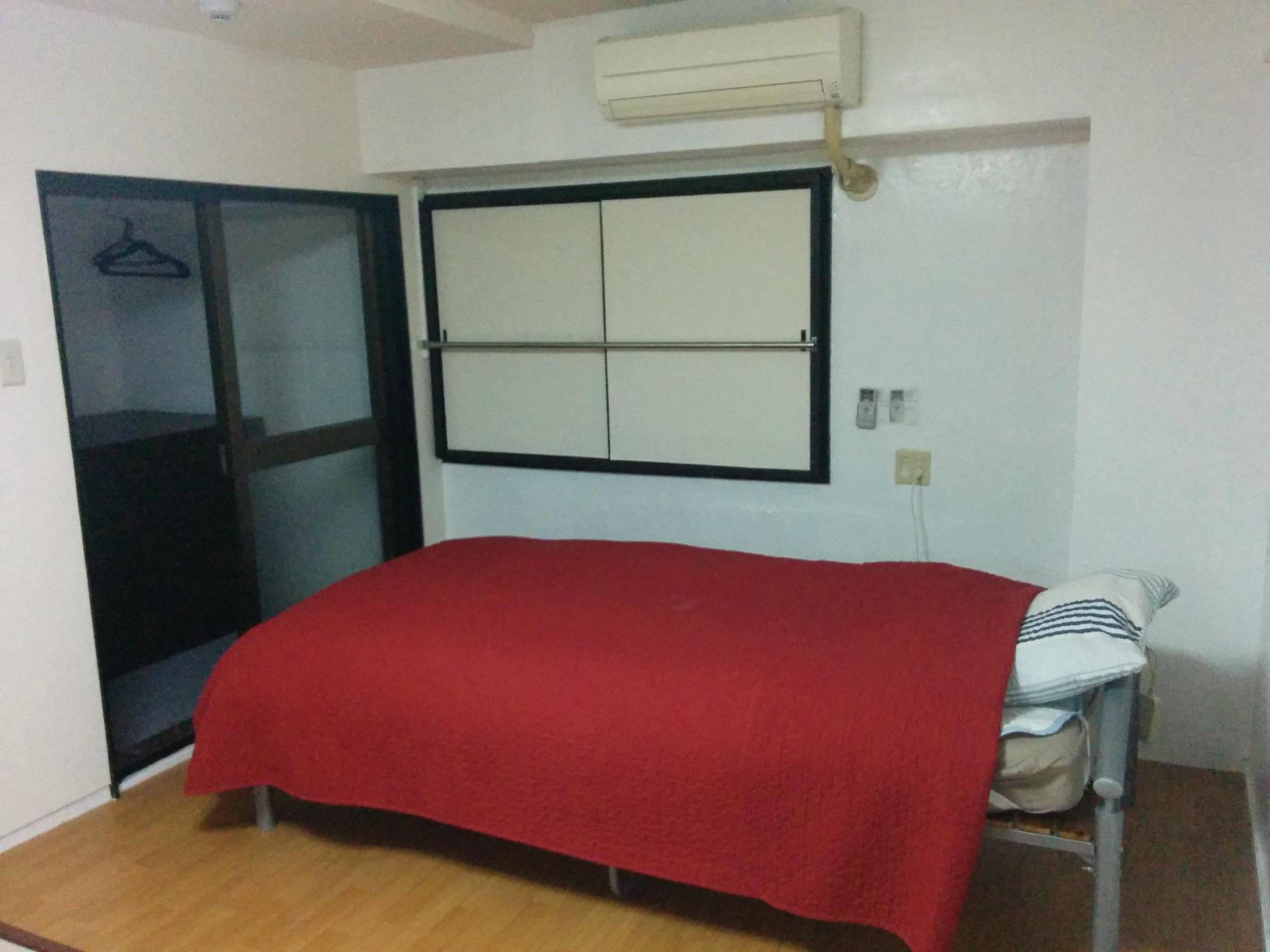 Boardinghouse Aparthotel Osaka Exterior photo